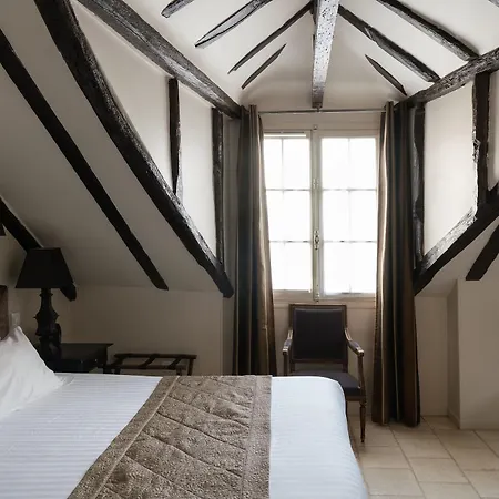 Saint-louis Marais 3* Paris