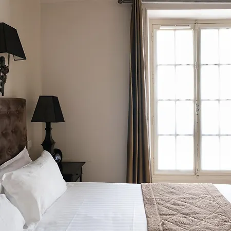 Saint-louis Marais 3* Paris