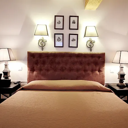 Saint-louis Marais Hotell