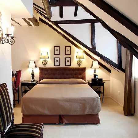 Hotell Saint-louis Marais 3*
